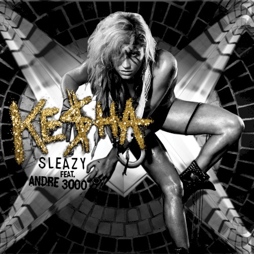 The Sleazy Remix封面