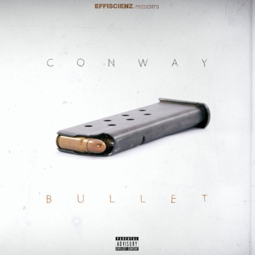 Bullet封面