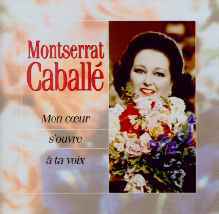 Mon coeur s’ouvre à ta voix封面