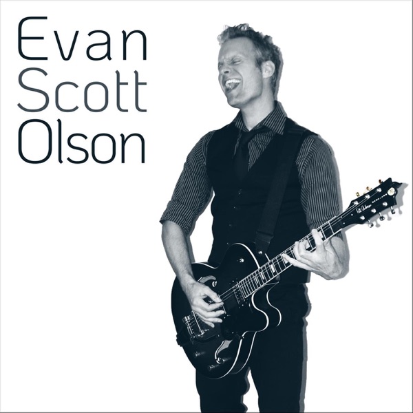 Evan Scott Olson封面