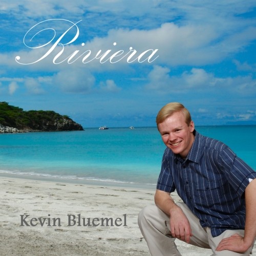 Riviera封面