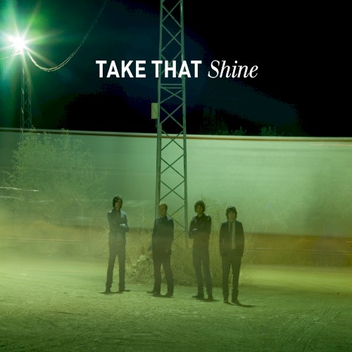 Shine (BBC Radio 2 live)封面