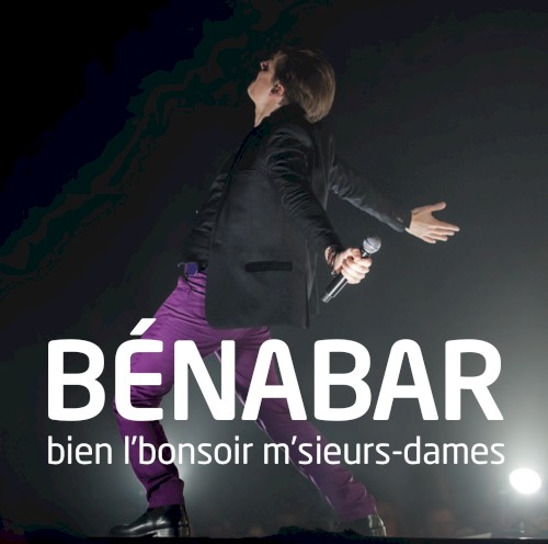 Bien l’bonsoir m’sieurs-dames封面
