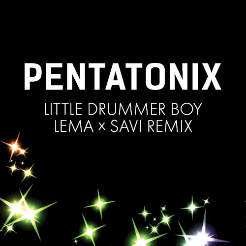 Little Drummer Boy (Lema x Savi remix)封面