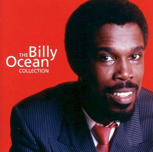 Billy Ocean Collection封面