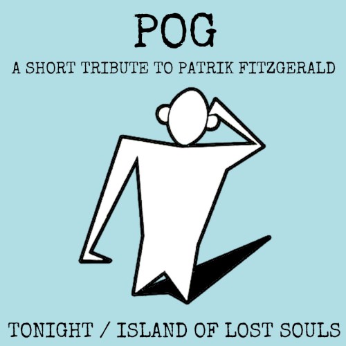 A Short Tribute to Patrik Fitzgerald封面
