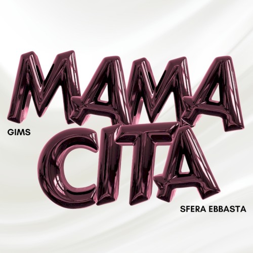 MAMACITA封面