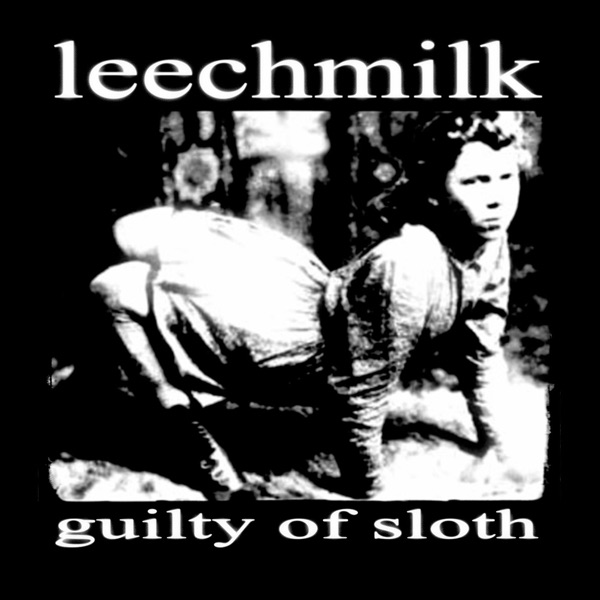 Guilty of Sloth封面