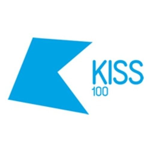 2001-08-10: Kiss 100 FM封面