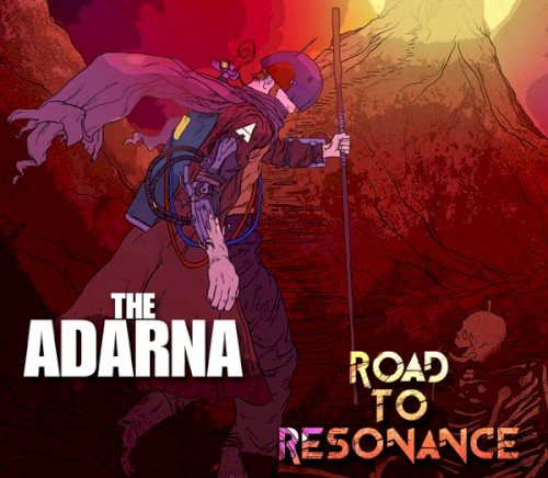 Road to Resonance封面