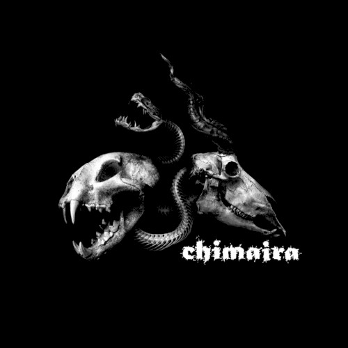Chimaira封面