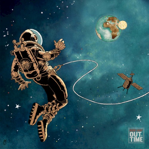 Out of Time封面