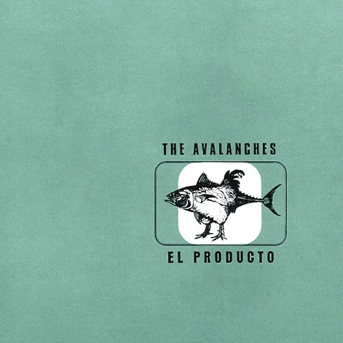 El Producto封面