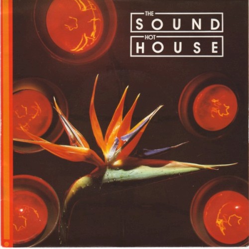 Hot House封面