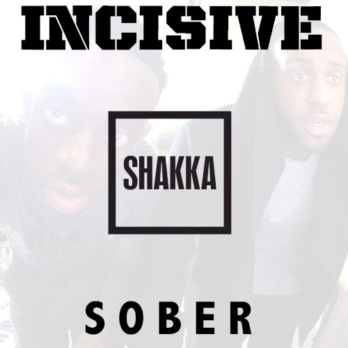 Sober封面