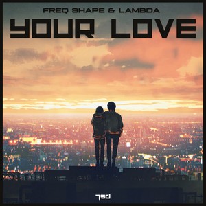 Your Love封面