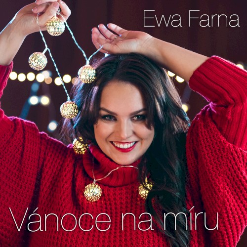 Vánoce na míru封面