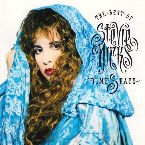 Timespace: The Best of Stevie Nicks封面