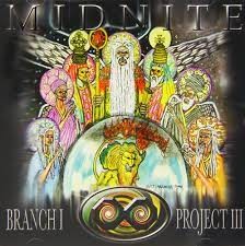 Project III封面