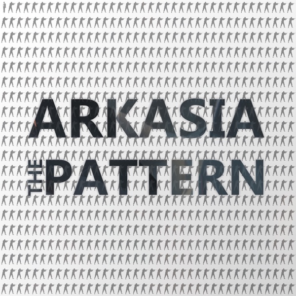 The Pattern封面