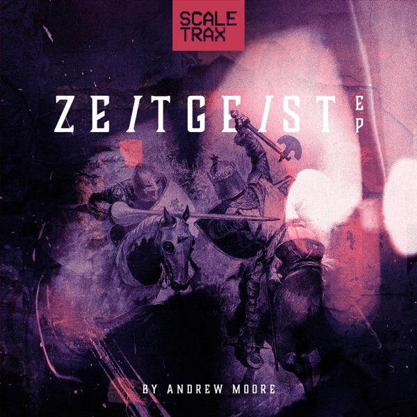 Zeitgeist封面