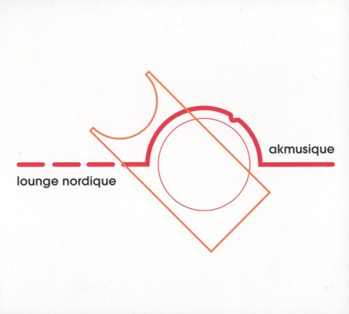 Lounge Nordique封面