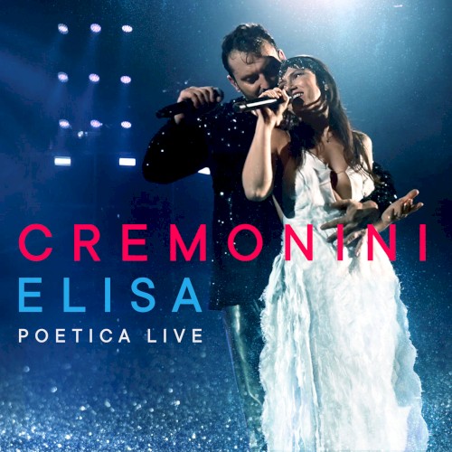Poetica (live)封面
