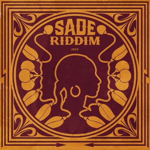 Sade Riddim封面