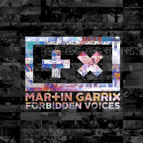 Forbidden Voices封面