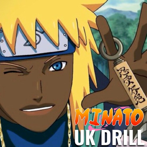 Minato UK Drill (Obito and Third Hokage Diss)封面