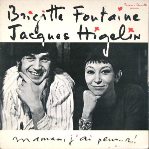 Maman, j'ai peur ! ou (Est-ce que les veaux font des manières ?)封面