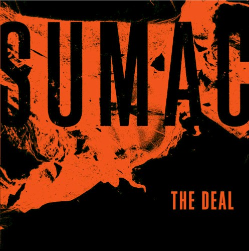 The Deal封面