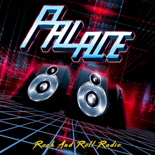 Rock and Roll Radio封面