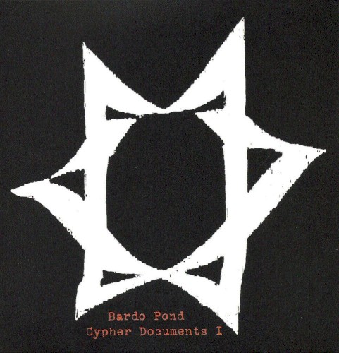Cypher Documents I封面