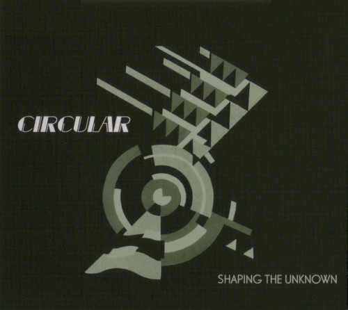 Shaping the Unknown封面