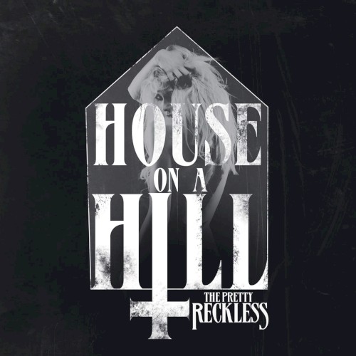 House On a Hill封面