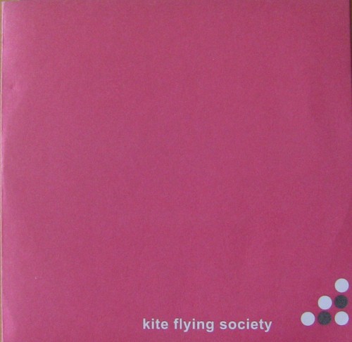 Kite Flying Society封面