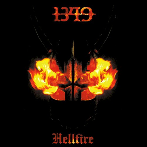 Hellfire封面