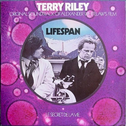 Lifespan封面
