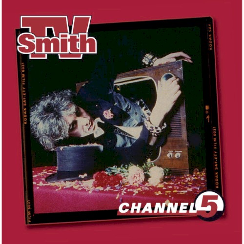 Channel 5封面