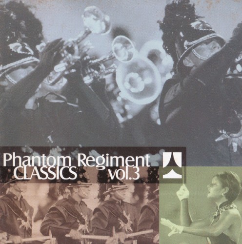 Classics Vol. 3封面
