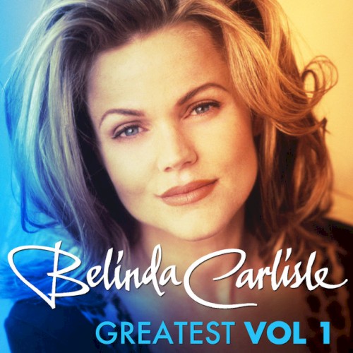Greatest Vol. 1封面