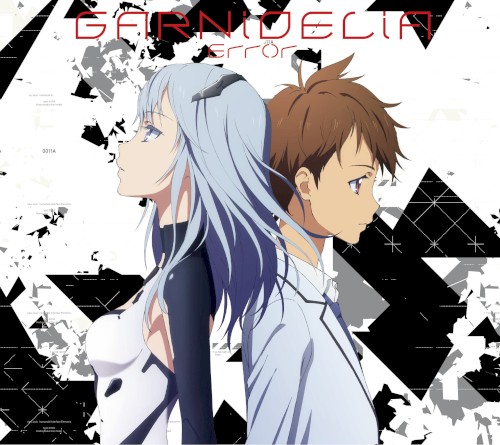 Error封面