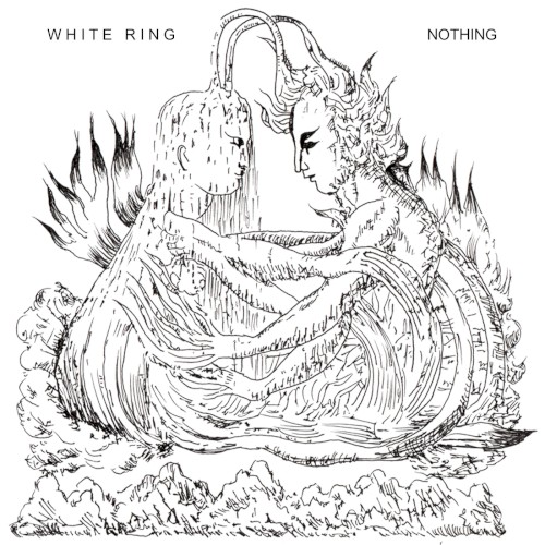 Nothing封面