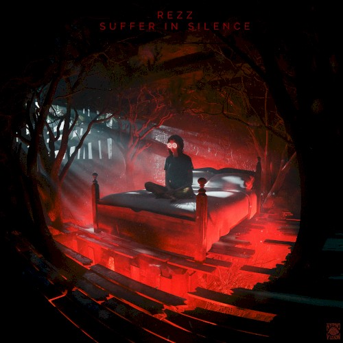 Suffer in Silence封面