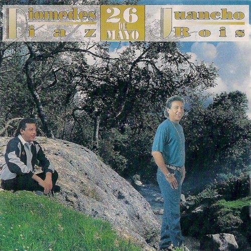 26 de mayo封面