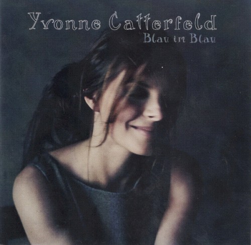 Blau im Blau封面