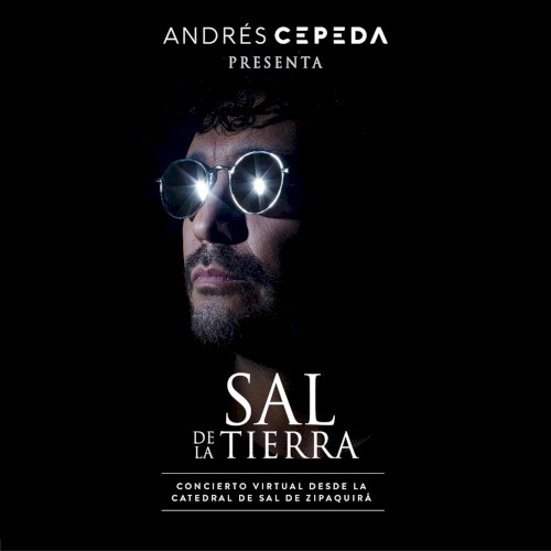 Sal de la tierra封面