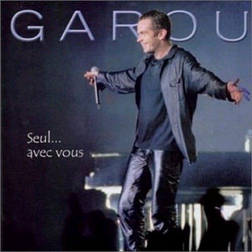 Seul… avec vous封面