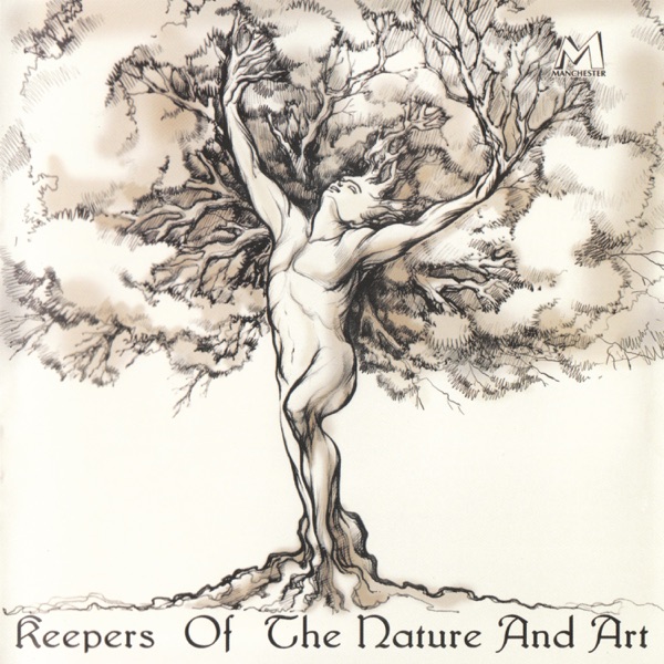 Keepers Of The Nature And Art封面